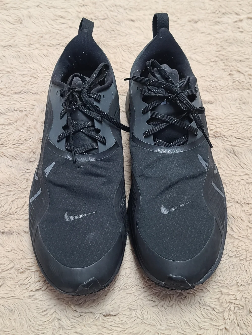 Nike Air Zoom Pegasus 37 Men’s Size 13 - Picture 3 of 10